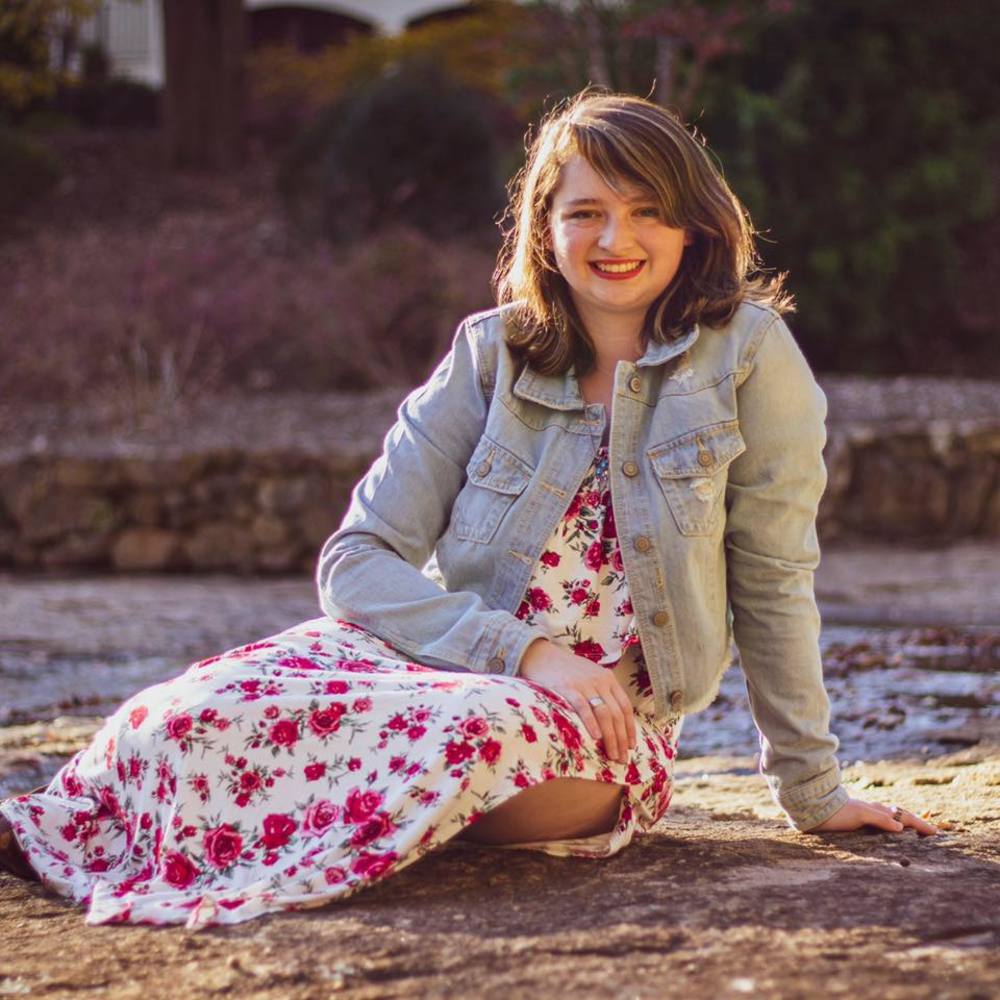 Meet your Posher, Gabrielle